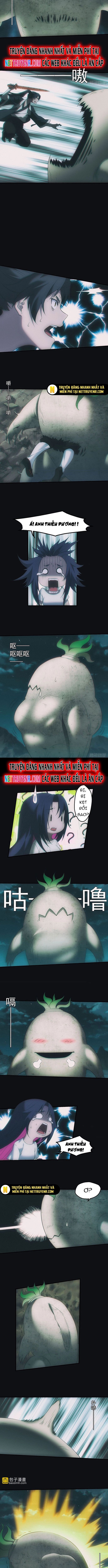 Đô Thị Bắt Yêu Nhân Chapter 63 - TC Truyện