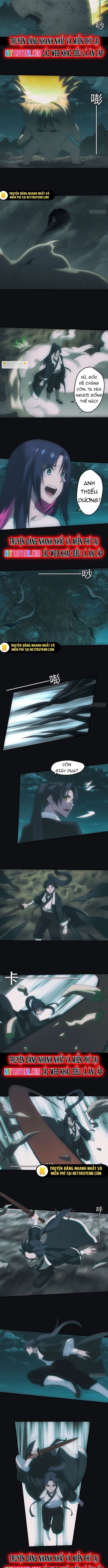 Đô Thị Bắt Yêu Nhân Chapter 63 - TC Truyện