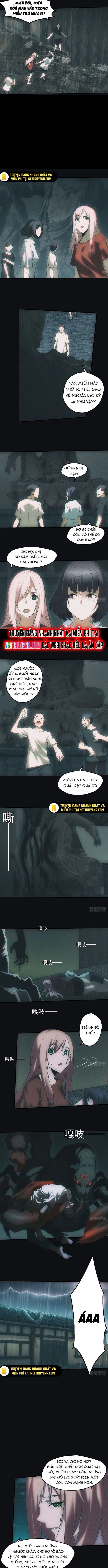 Đô Thị Bắt Yêu Nhân Chapter 64 - TC Truyện