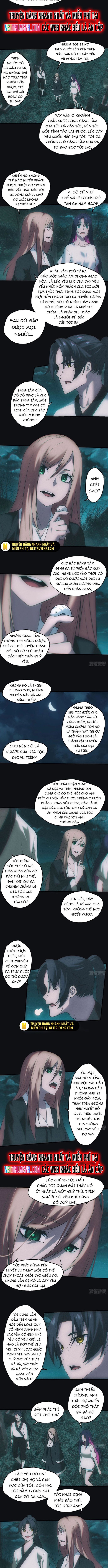 Đô Thị Bắt Yêu Nhân Chapter 64 - TC Truyện