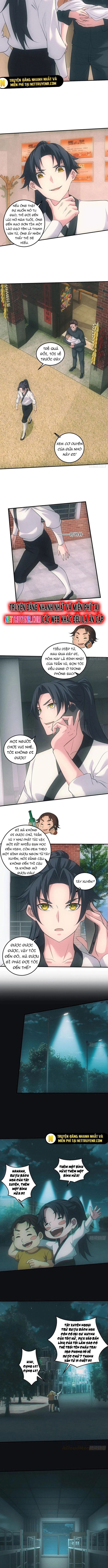 Đô Thị Bắt Yêu Nhân Chapter 65 - TC Truyện