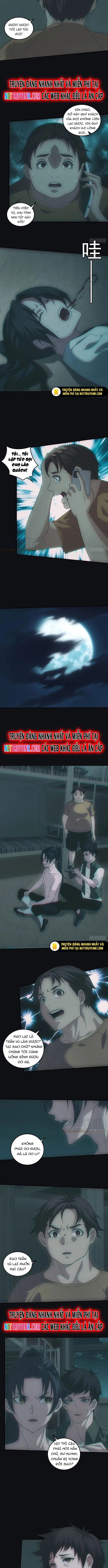 Đô Thị Bắt Yêu Nhân Chapter 65 - TC Truyện