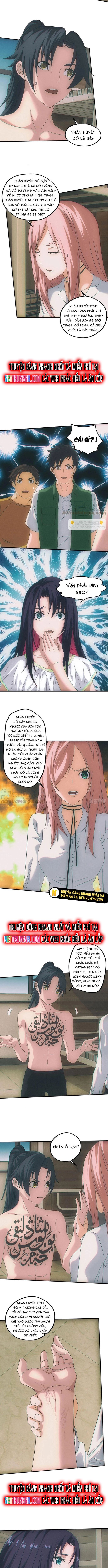 Đô Thị Bắt Yêu Nhân Chap 66
