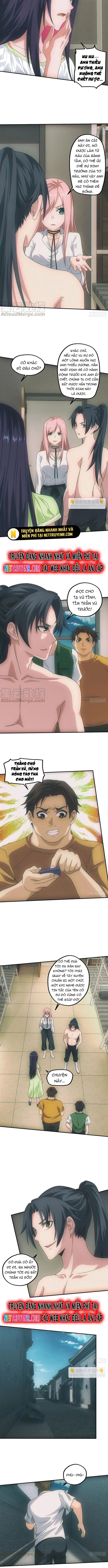 Đô Thị Bắt Yêu Nhân Chap 66