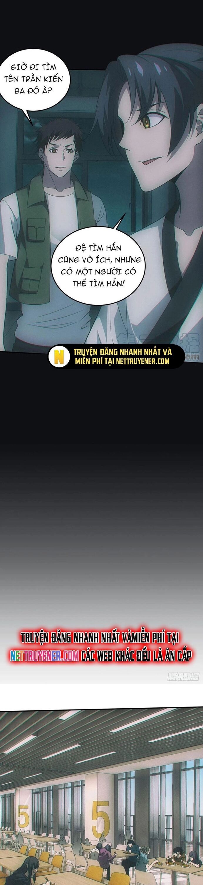Đô Thị Bắt Yêu Nhân Chap 67