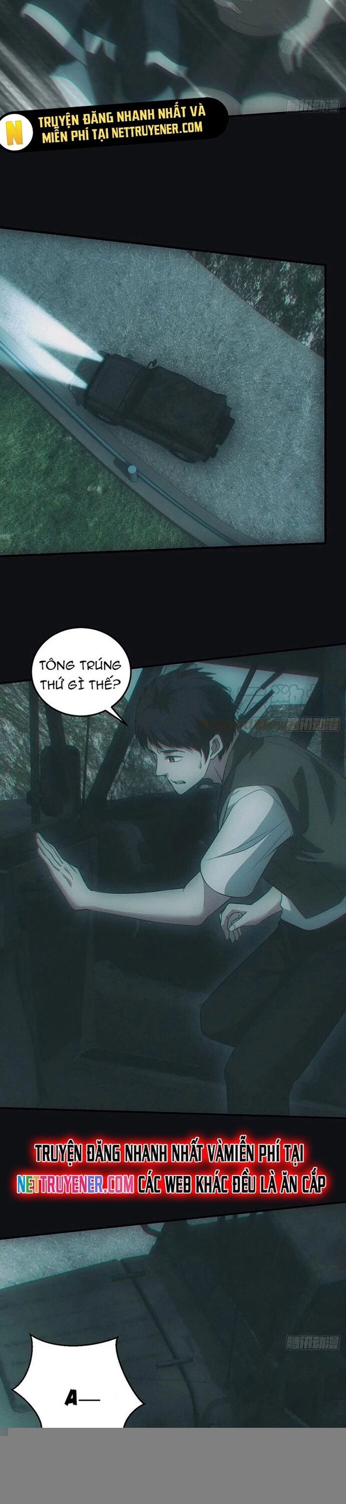 Đô Thị Bắt Yêu Nhân Chapter 68 - TC Truyện