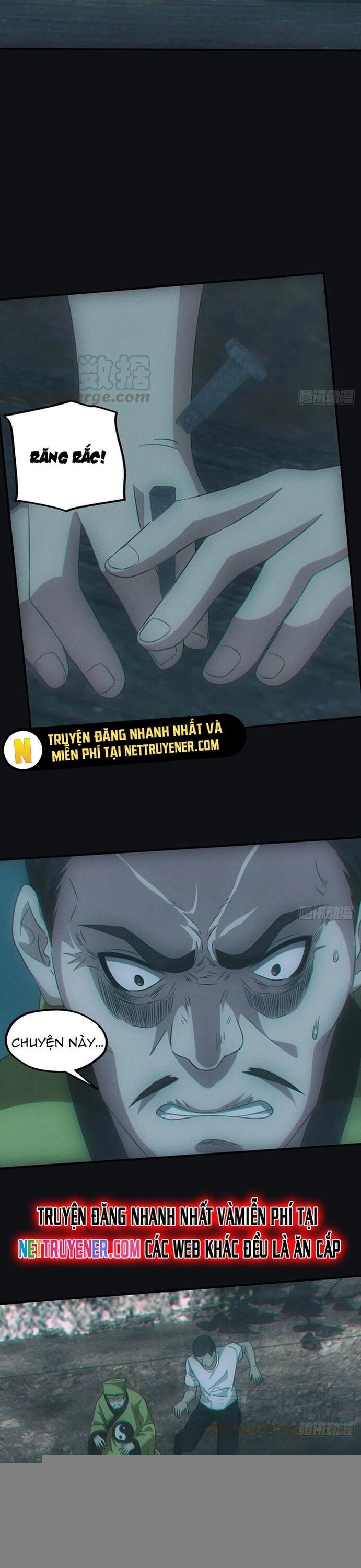 Đô Thị Bắt Yêu Nhân Chap 69