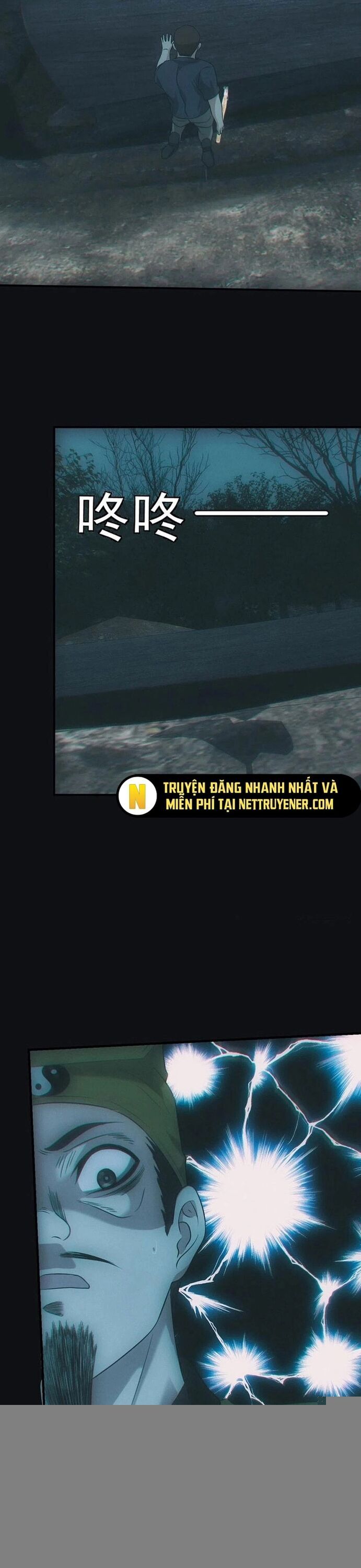 Đô Thị Bắt Yêu Nhân Chap 69