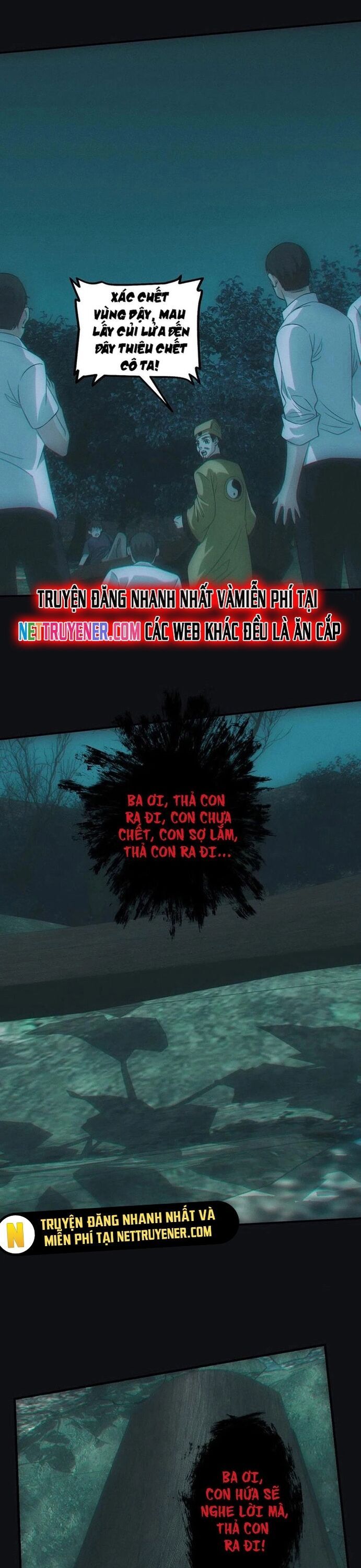 Đô Thị Bắt Yêu Nhân Chap 69