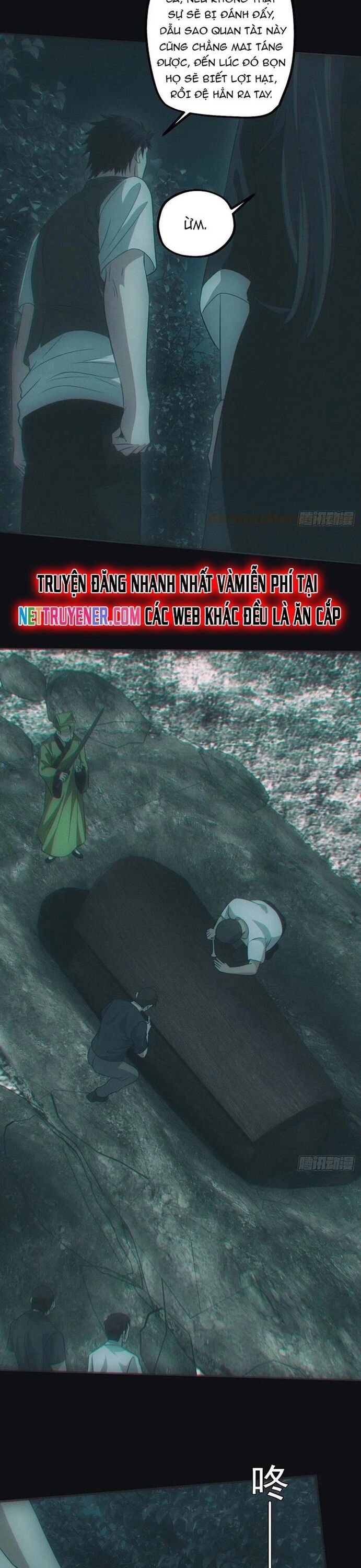 Đô Thị Bắt Yêu Nhân Chap 69