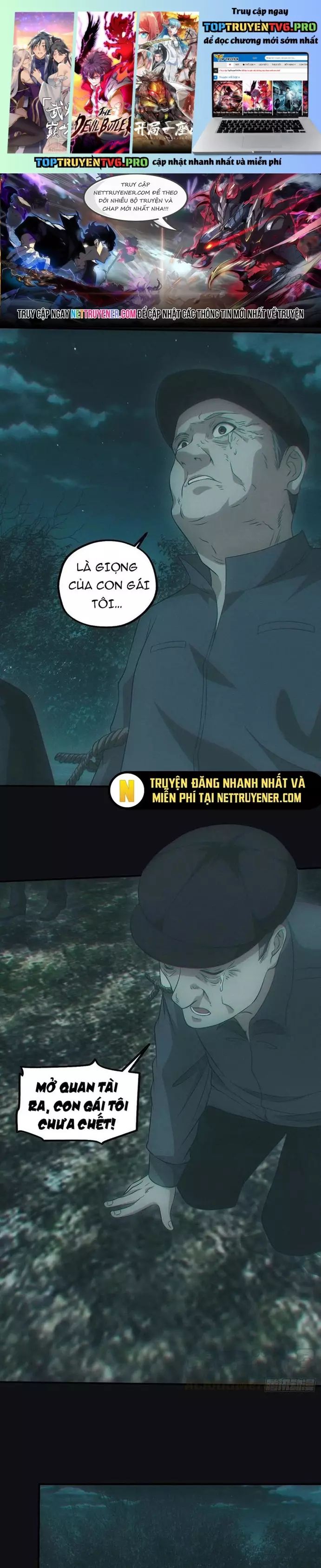 Đô Thị Bắt Yêu Nhân Chap 70