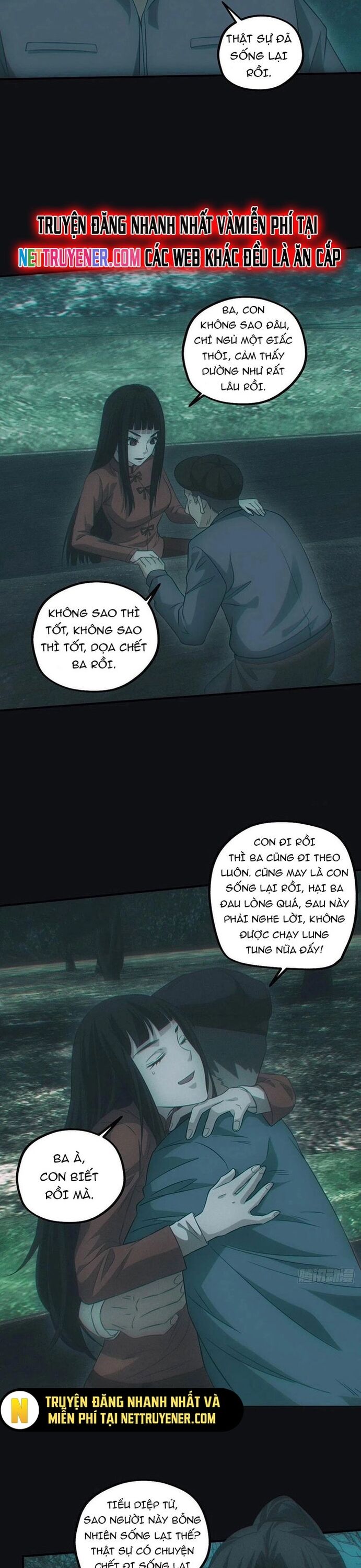 Đô Thị Bắt Yêu Nhân Chap 70
