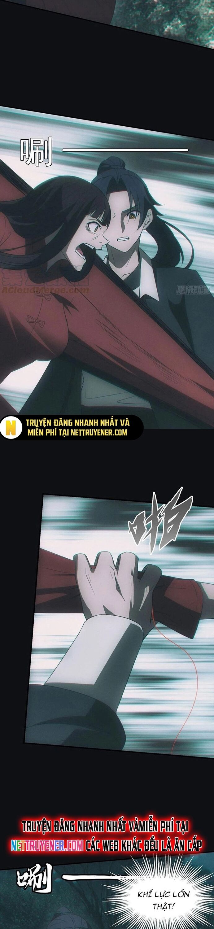 Đô Thị Bắt Yêu Nhân Chap 71