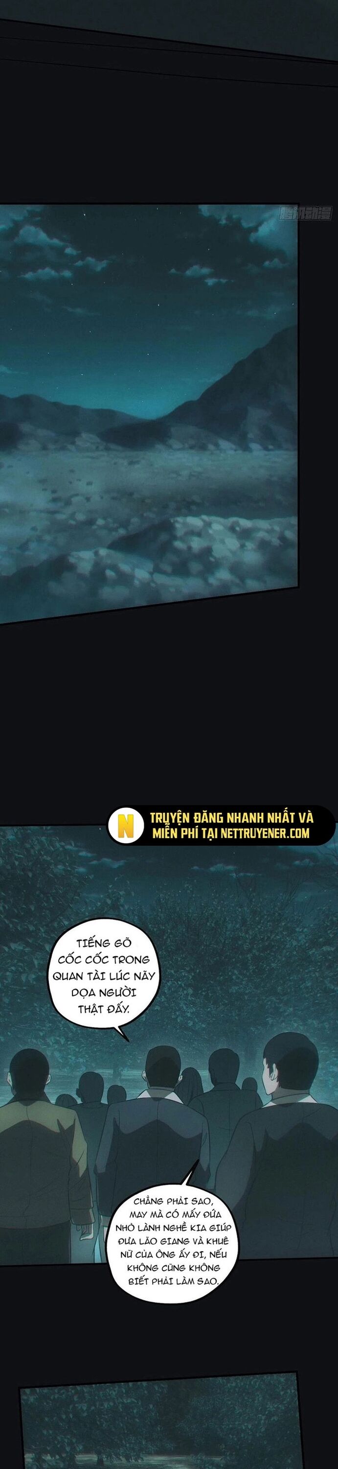 Đô Thị Bắt Yêu Nhân Chap 71