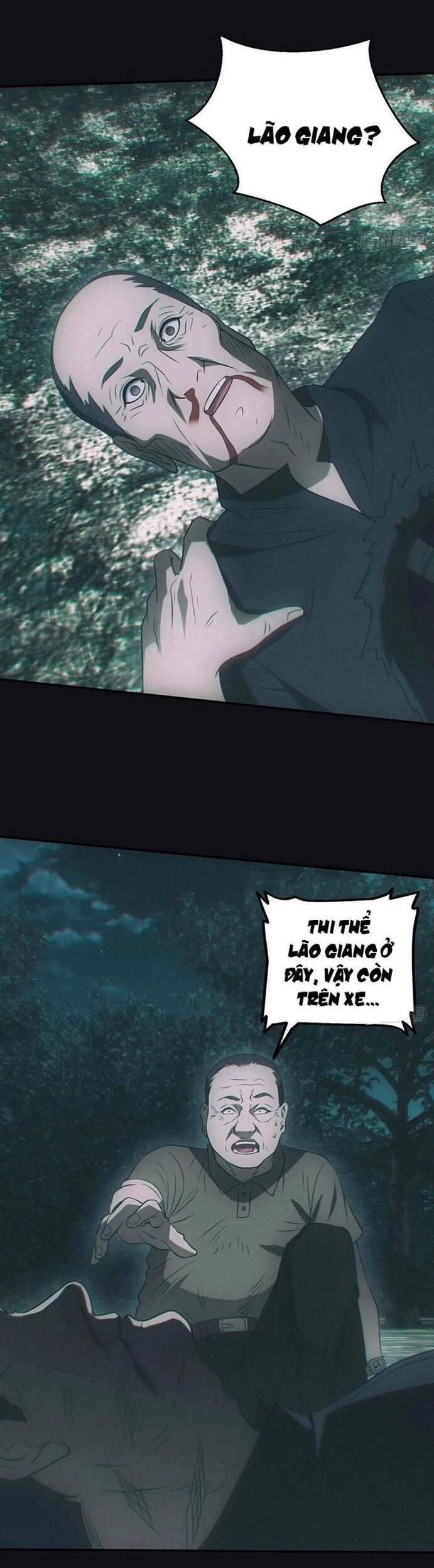 Đô Thị Bắt Yêu Nhân Chap 71