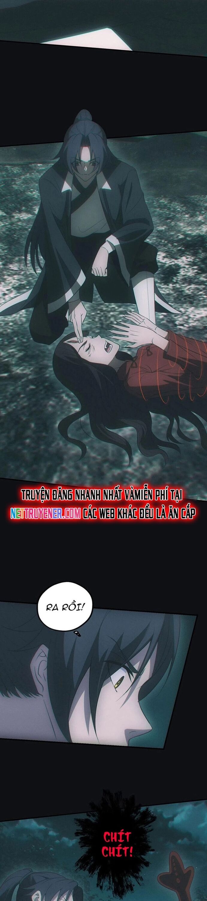 Đô Thị Bắt Yêu Nhân Chap 71