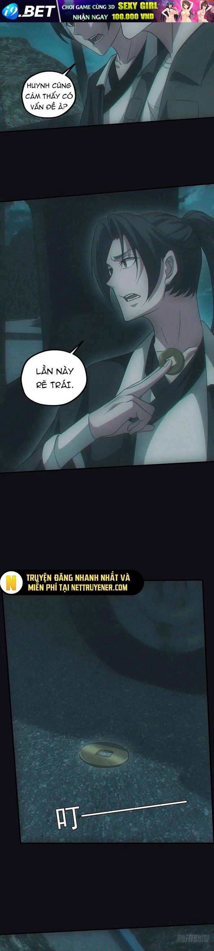 Đô Thị Bắt Yêu Nhân Chap 72