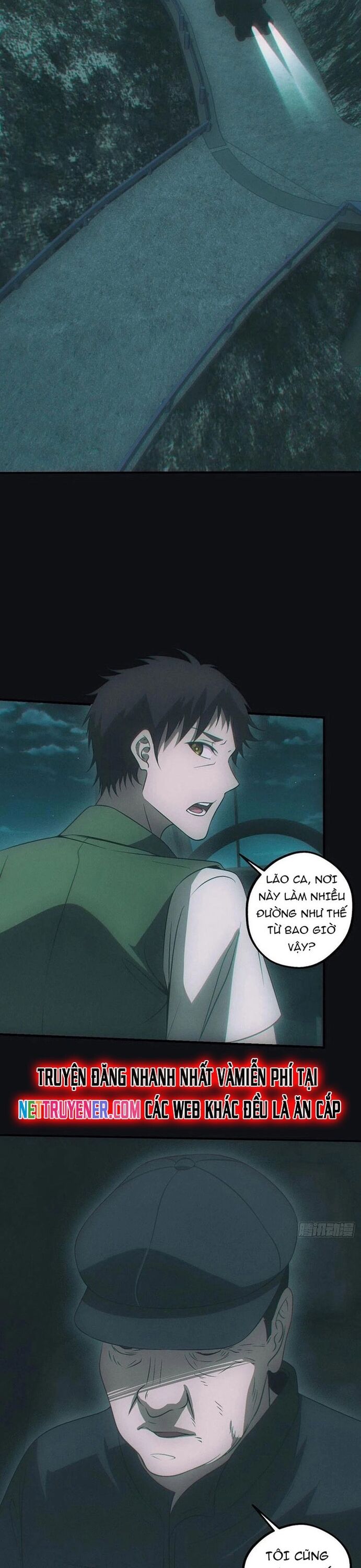 Đô Thị Bắt Yêu Nhân Chap 72