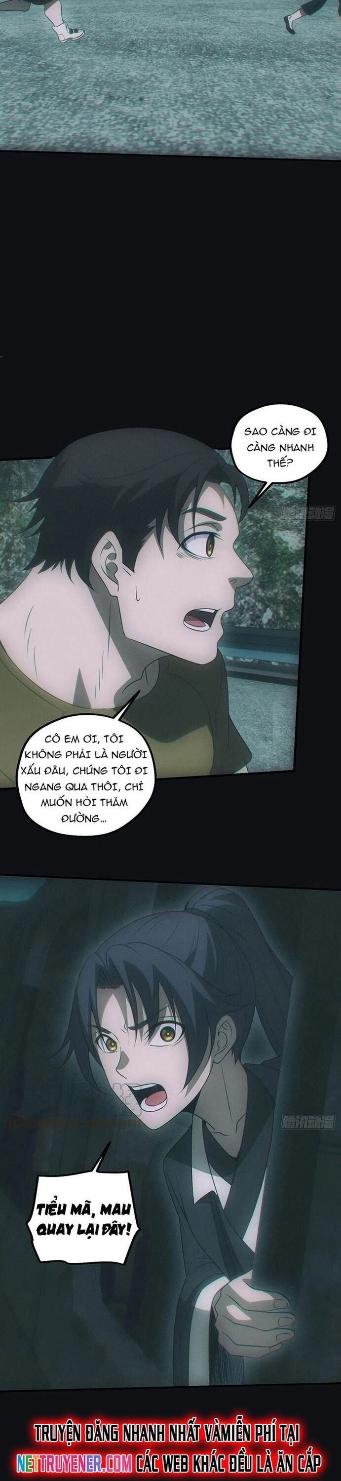 Đô Thị Bắt Yêu Nhân Chap 72