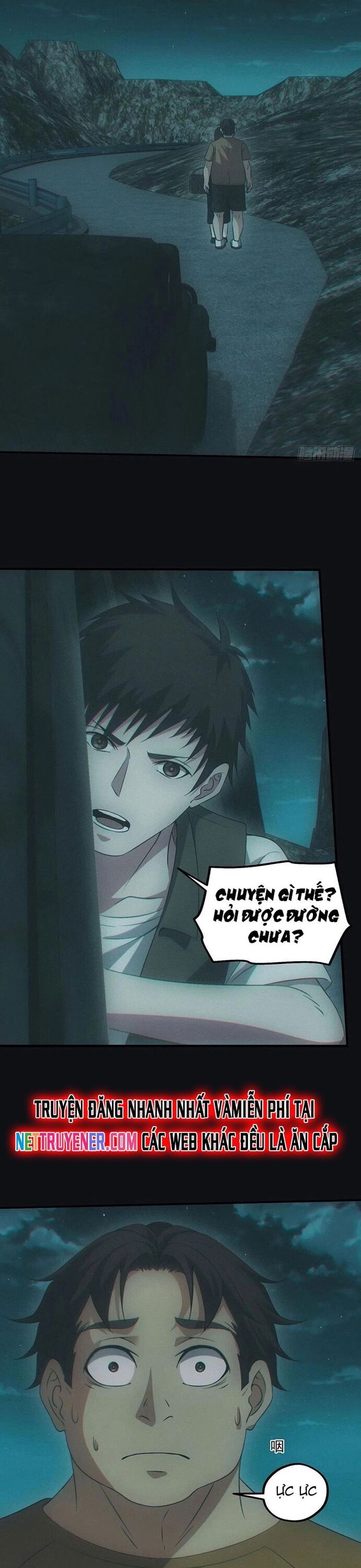 Đô Thị Bắt Yêu Nhân Chap 72