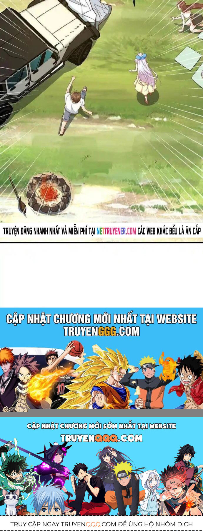 Nữ Thần Trong Điện Thoại [Chap 83-131]