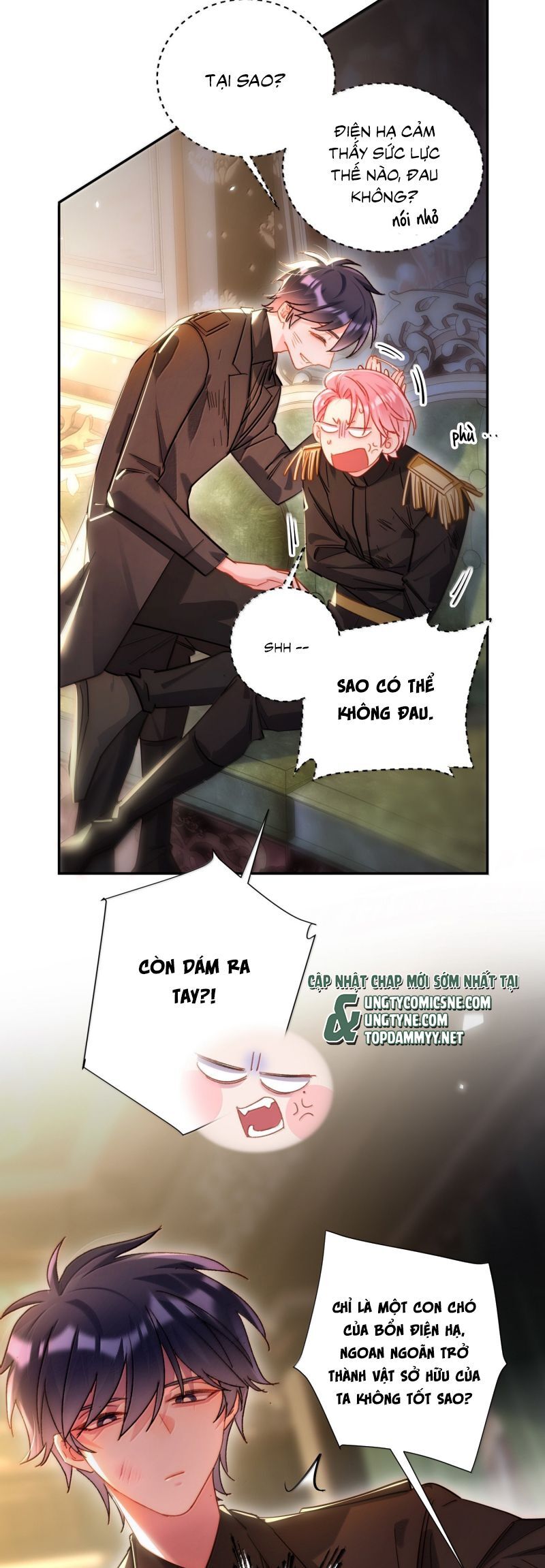 Chapter 168 - Image 16