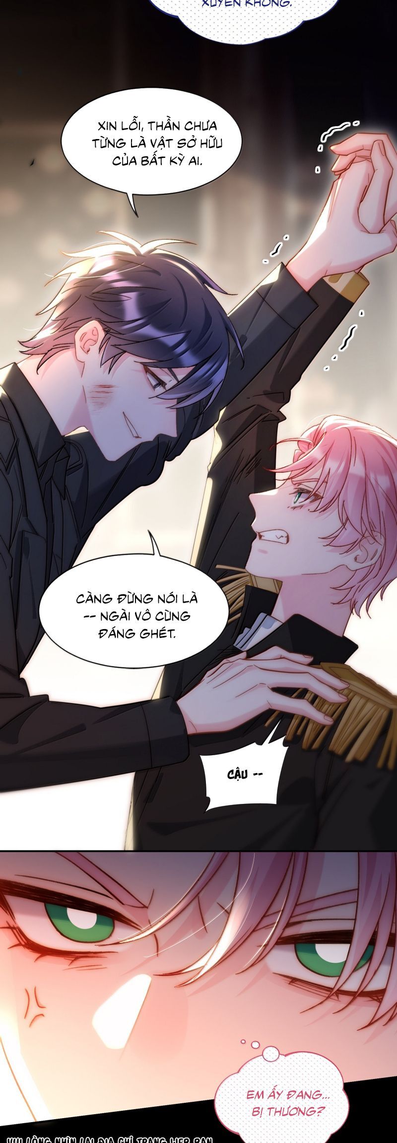 Chapter 168 - Image 18