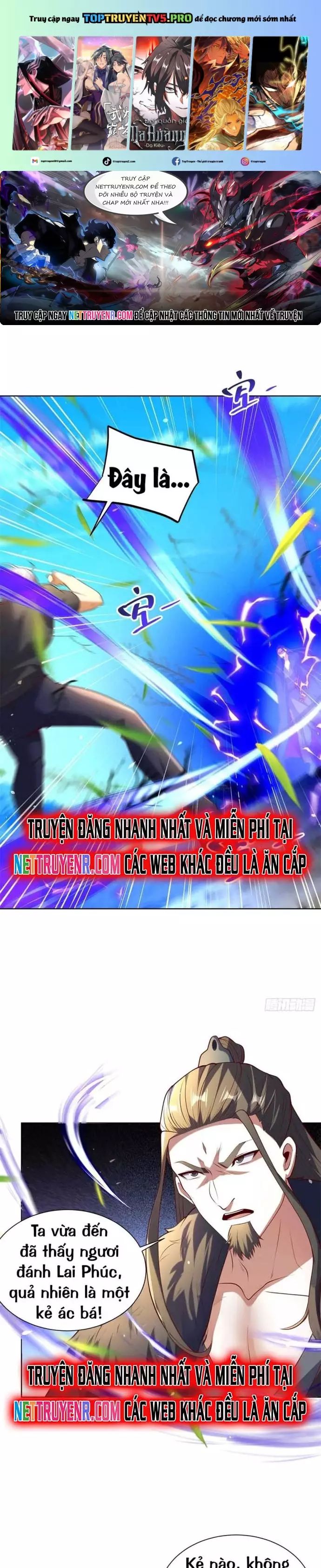 Đại Phản Diện [Chap 269-271] - Page 0