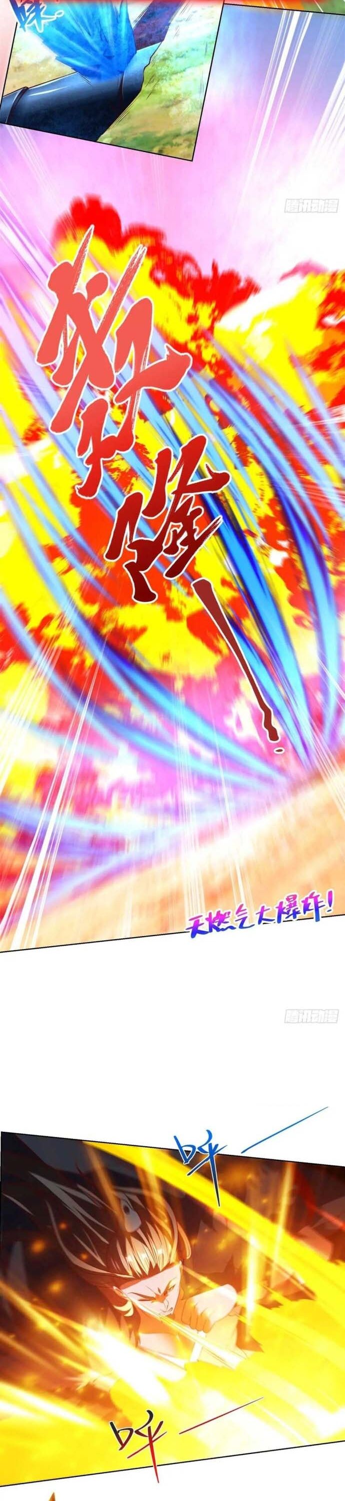 Đại Phản Diện [Chap 269-271] - Page 8
