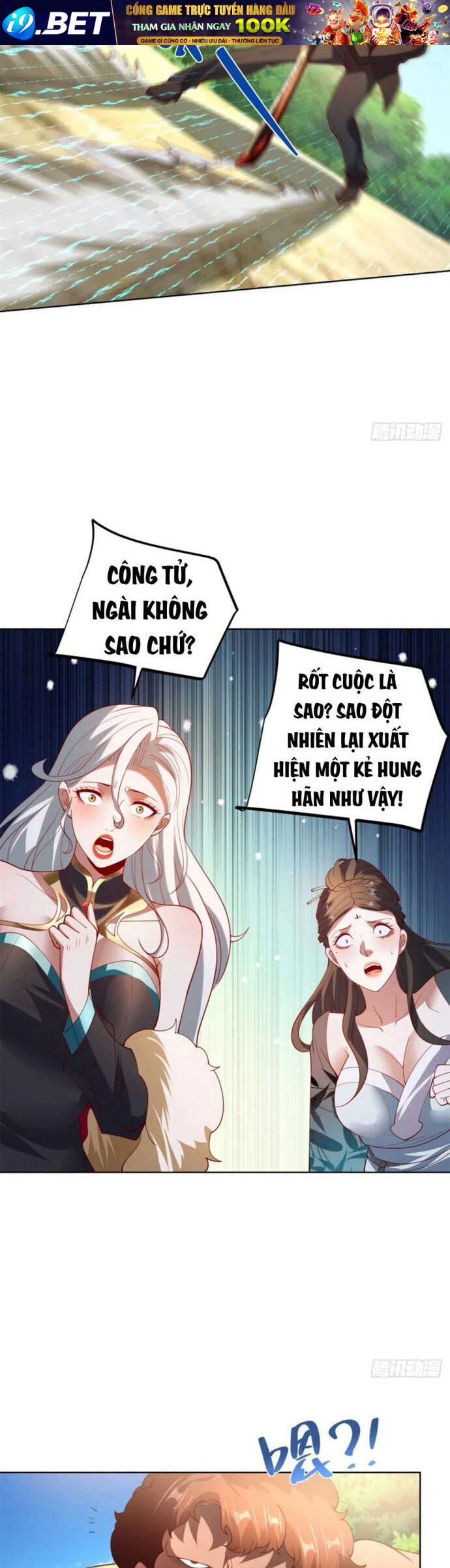 Đại Phản Diện [Chap 269-271] - Page 5