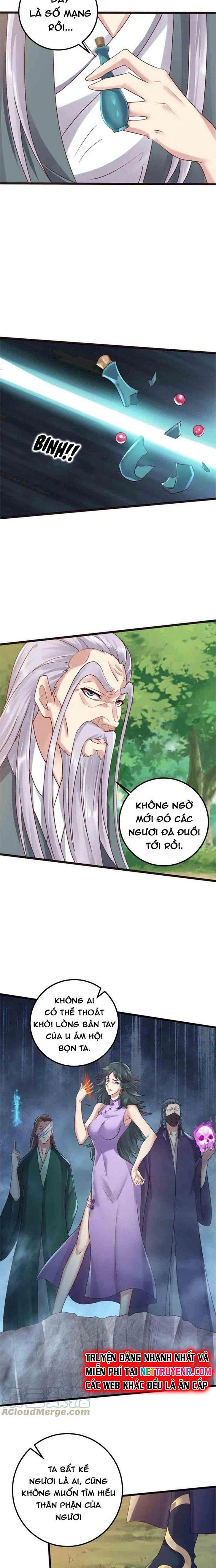 Ta Là Nhân Vật Phản Diện Đại Thiếu Gia [Chap 146-175]