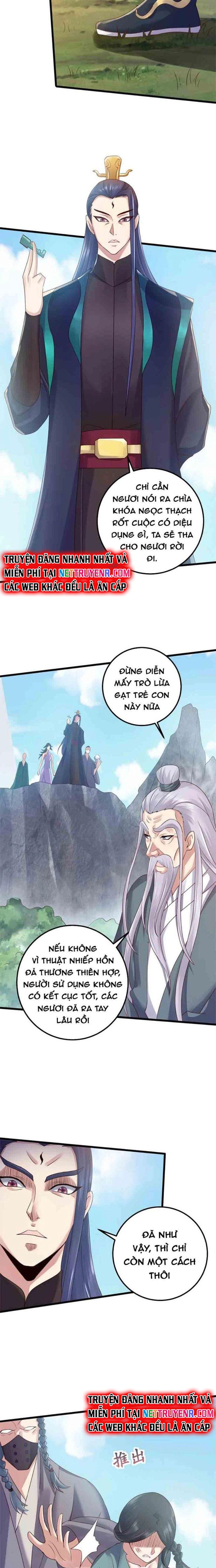 Ta Là Nhân Vật Phản Diện Đại Thiếu Gia [Chap 146-175]