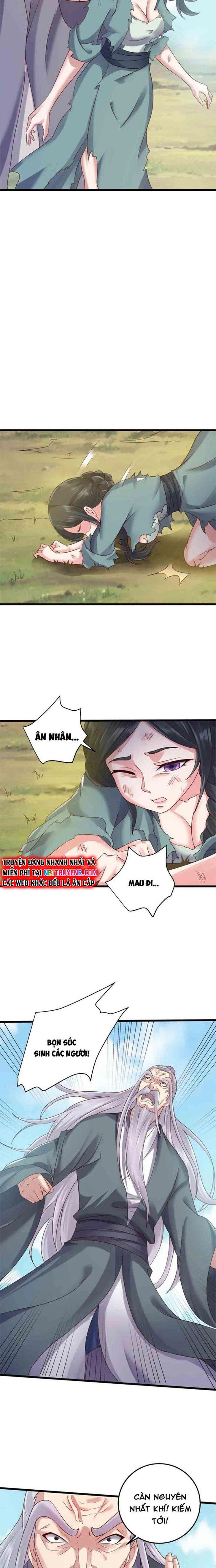 Ta Là Nhân Vật Phản Diện Đại Thiếu Gia [Chap 146-175]