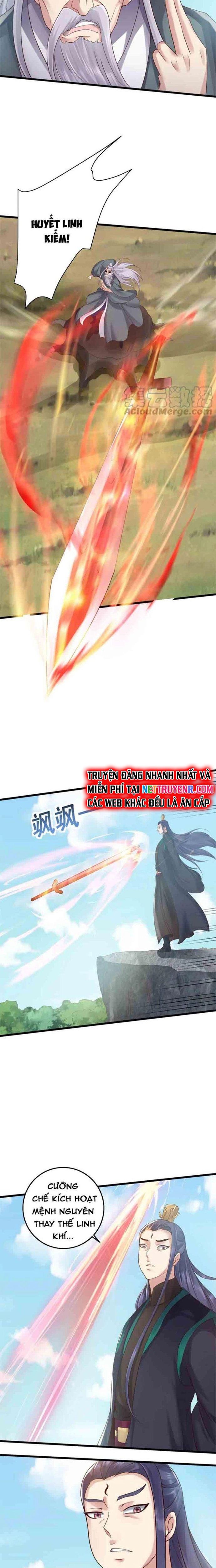 Ta Là Nhân Vật Phản Diện Đại Thiếu Gia [Chap 146-175]