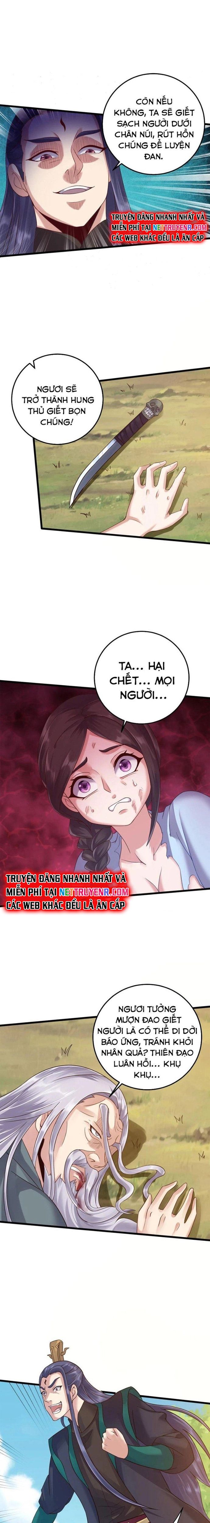 Ta Là Nhân Vật Phản Diện Đại Thiếu Gia [Chap 146-175]