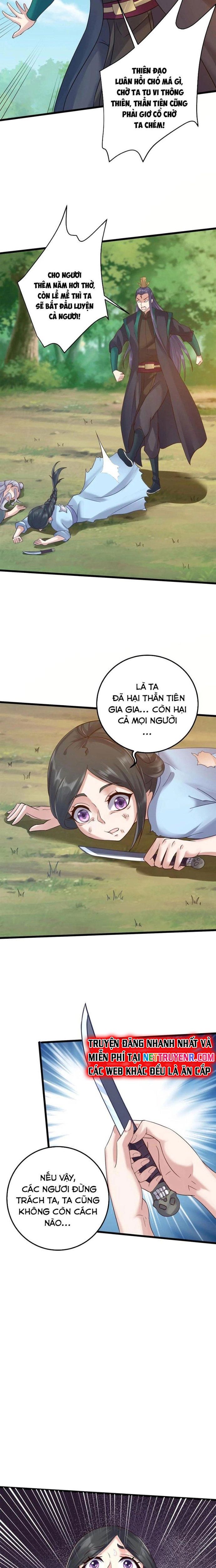 Ta Là Nhân Vật Phản Diện Đại Thiếu Gia [Chap 146-175]