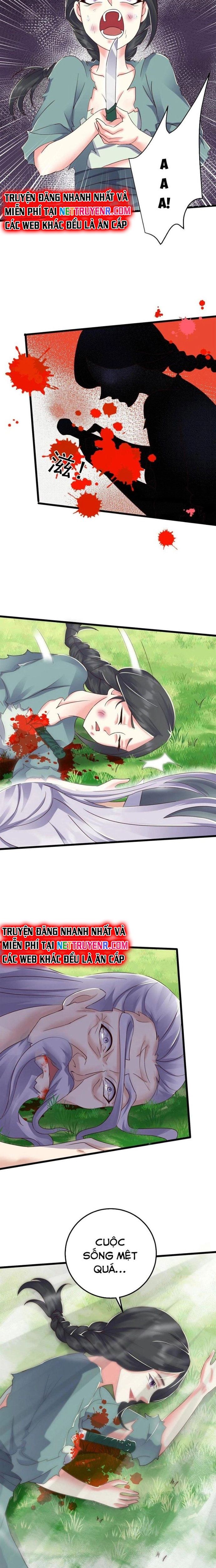 Ta Là Nhân Vật Phản Diện Đại Thiếu Gia [Chap 146-175]
