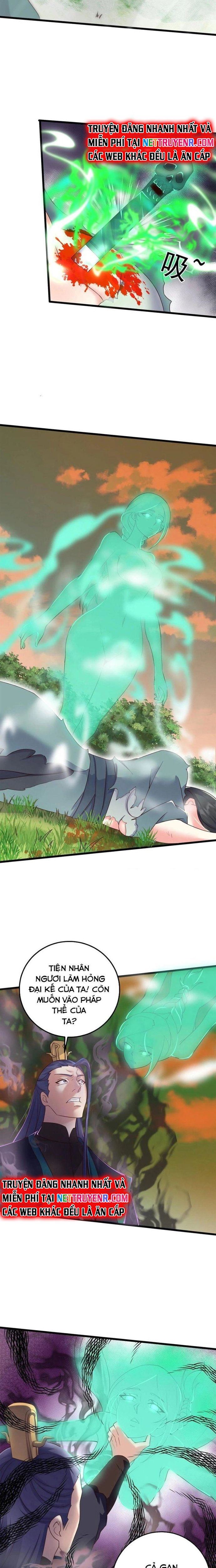 Ta Là Nhân Vật Phản Diện Đại Thiếu Gia [Chap 146-175]
