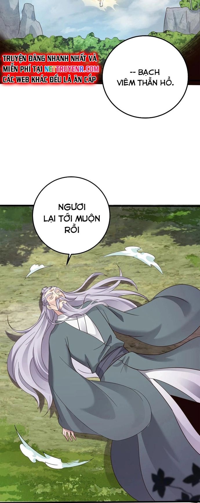 Ta Là Nhân Vật Phản Diện Đại Thiếu Gia [Chap 146-175]
