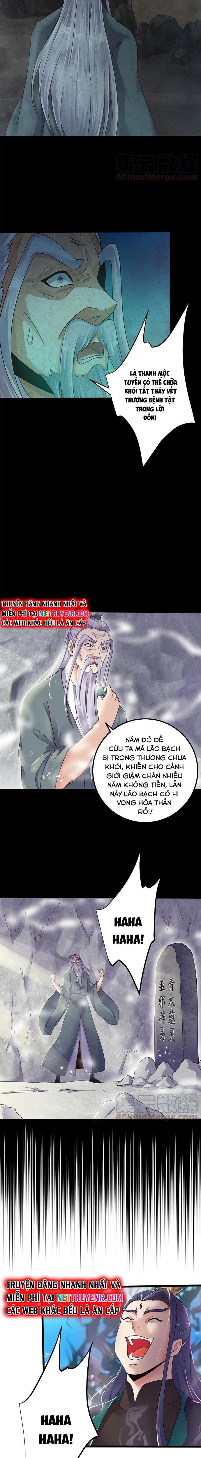 Ta Là Nhân Vật Phản Diện Đại Thiếu Gia [Chap 146-175]