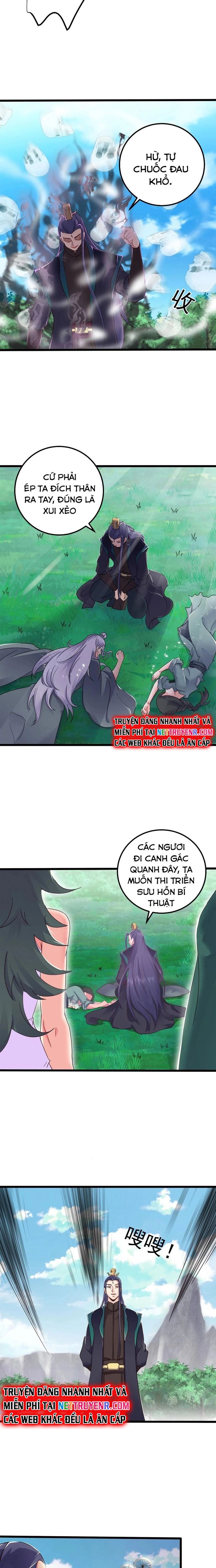 Ta Là Nhân Vật Phản Diện Đại Thiếu Gia [Chap 146-175]