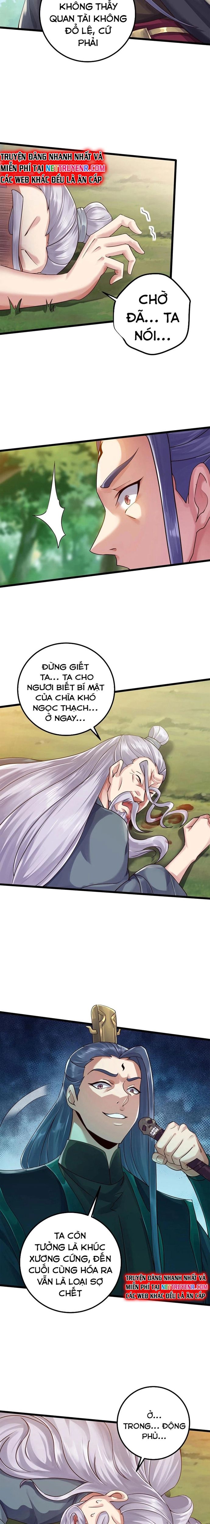Ta Là Nhân Vật Phản Diện Đại Thiếu Gia [Chap 146-175]