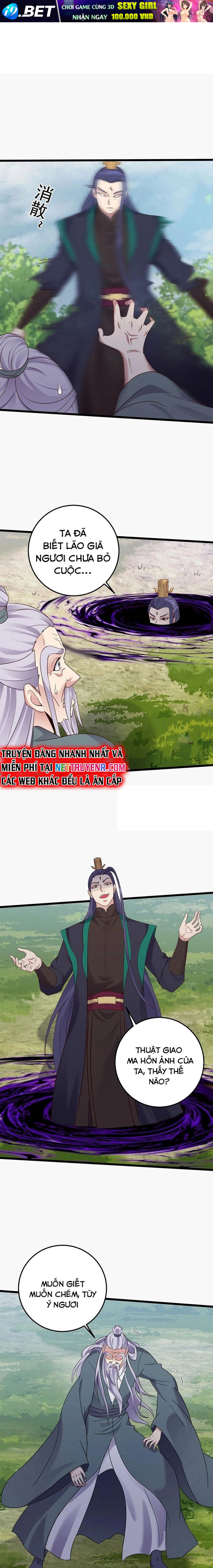 Ta Là Nhân Vật Phản Diện Đại Thiếu Gia [Chap 146-175]