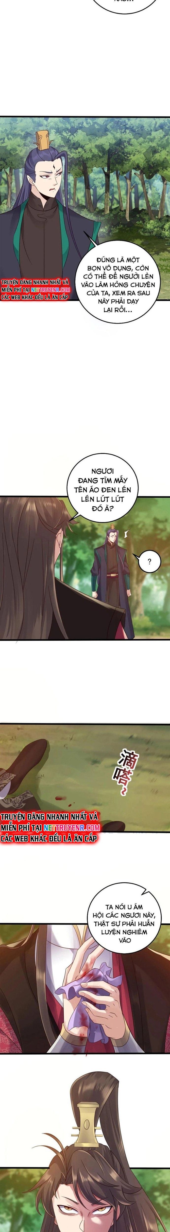 Ta Là Nhân Vật Phản Diện Đại Thiếu Gia [Chap 146-175]