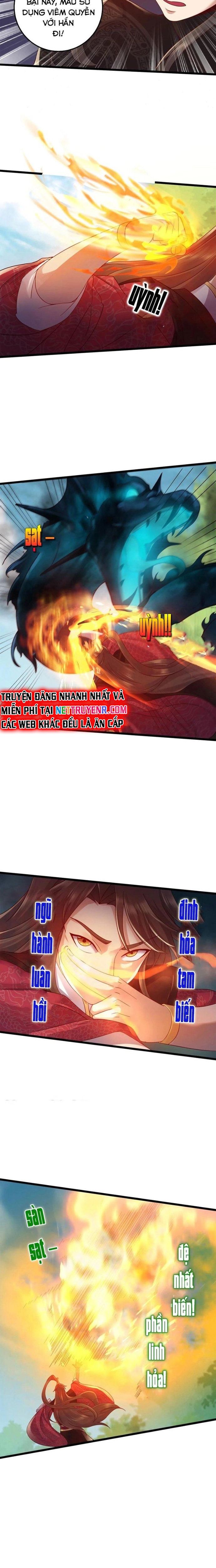 Ta Là Nhân Vật Phản Diện Đại Thiếu Gia [Chap 146-175]