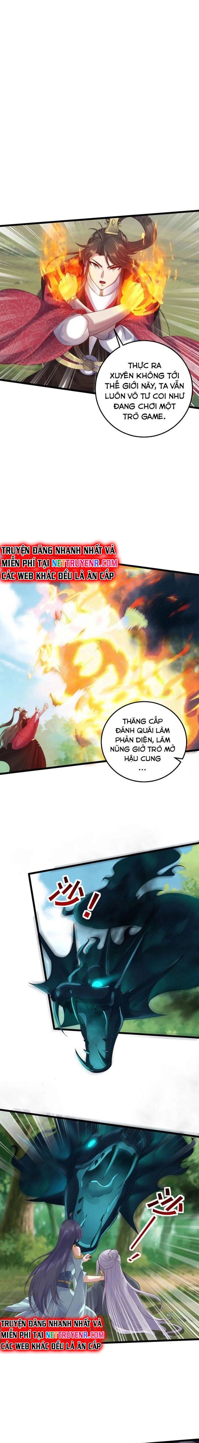 Ta Là Nhân Vật Phản Diện Đại Thiếu Gia [Chap 146-175]