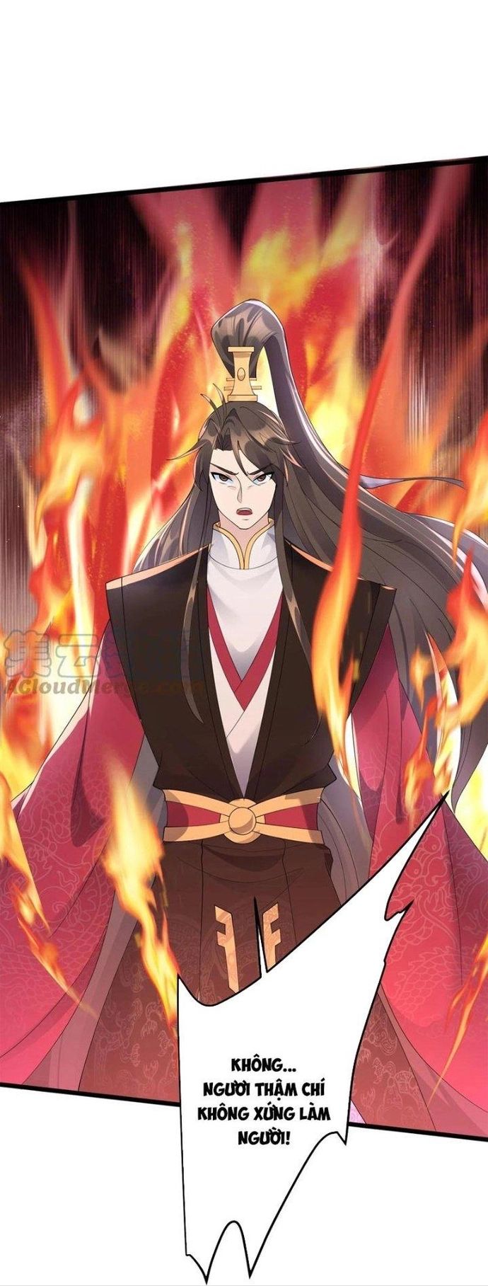 Ta Là Nhân Vật Phản Diện Đại Thiếu Gia [Chap 146-175]