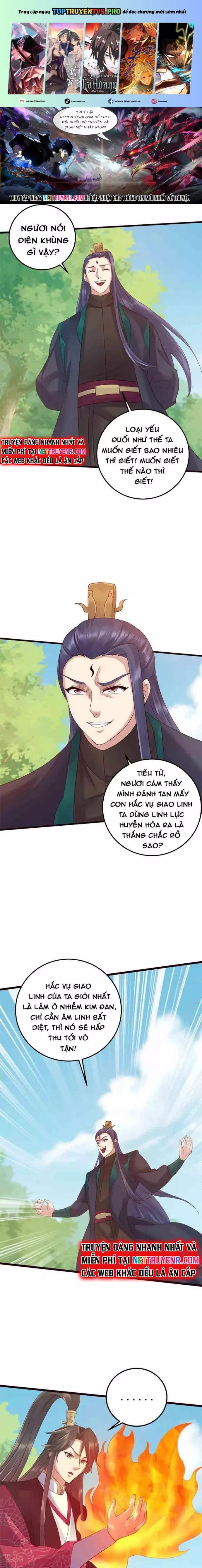 Ta Là Nhân Vật Phản Diện Đại Thiếu Gia [Chap 146-175]