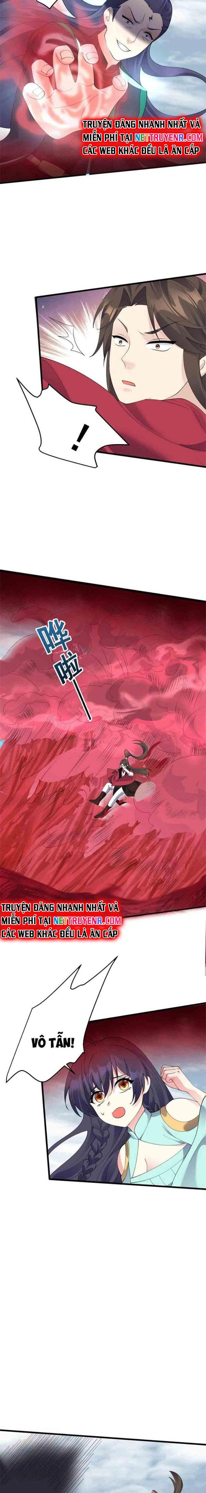Ta Là Nhân Vật Phản Diện Đại Thiếu Gia [Chap 146-175]