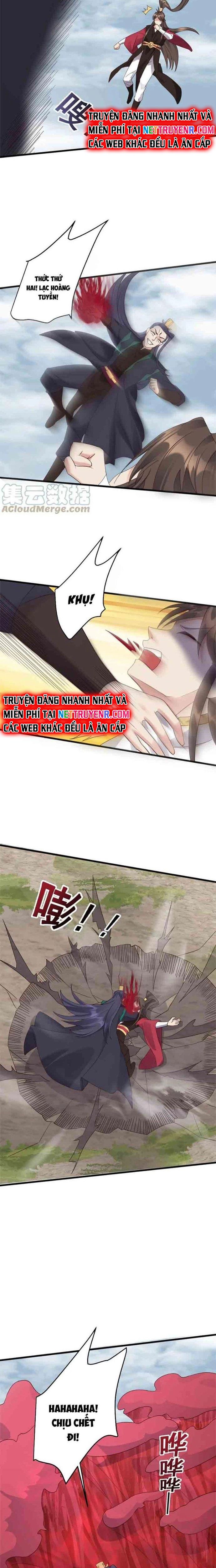 Ta Là Nhân Vật Phản Diện Đại Thiếu Gia [Chap 146-175]